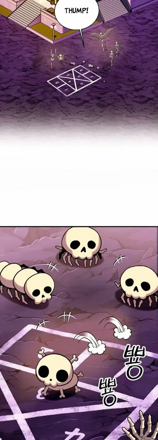 Dig or Die Chapter 11 page 3