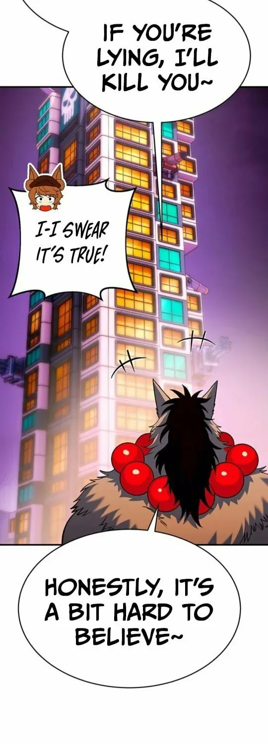 Dig or Die Chapter 11 page 18
