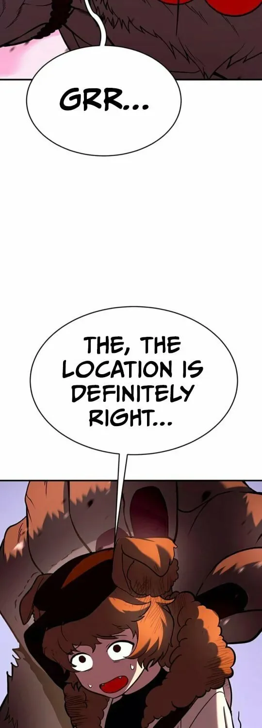 Dig or Die Chapter 11 page 16
