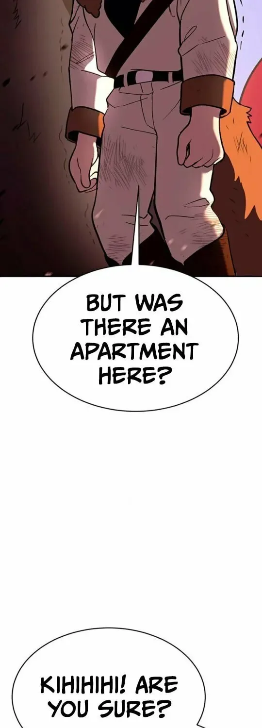 Dig or Die Chapter 11 page 17