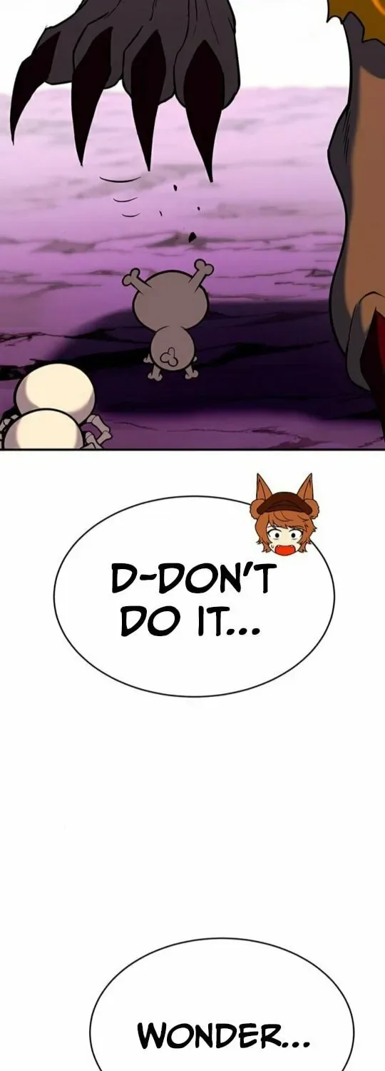 Dig or Die Chapter 11 page 23