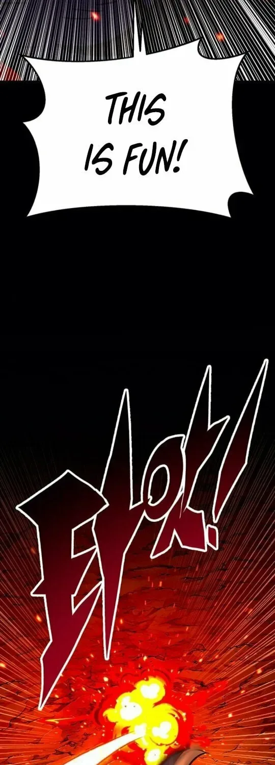 Dig or Die Chapter 11 page 32