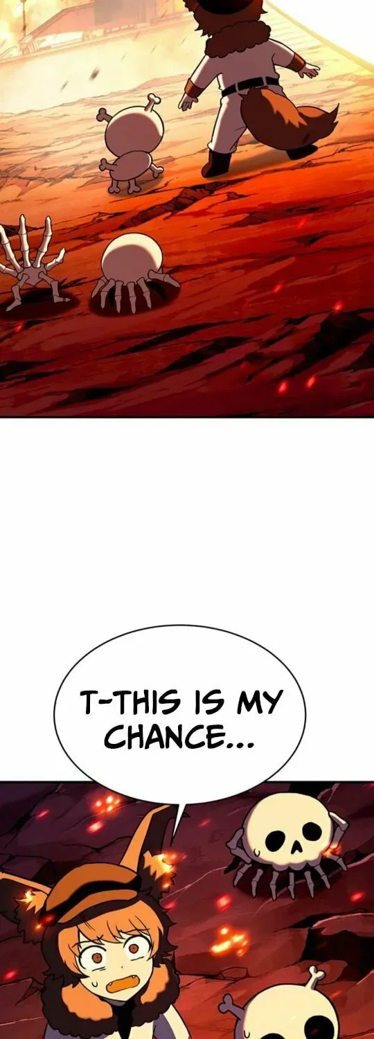Dig or Die Chapter 11 page 37