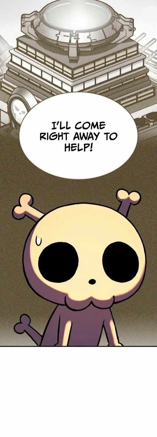 Dig or Die Chapter 11 page 39