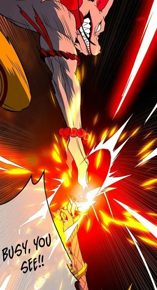 Dig or Die Chapter 11 page 98