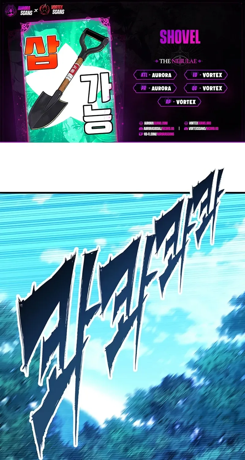 Dig or Die Chapter 12 page 1