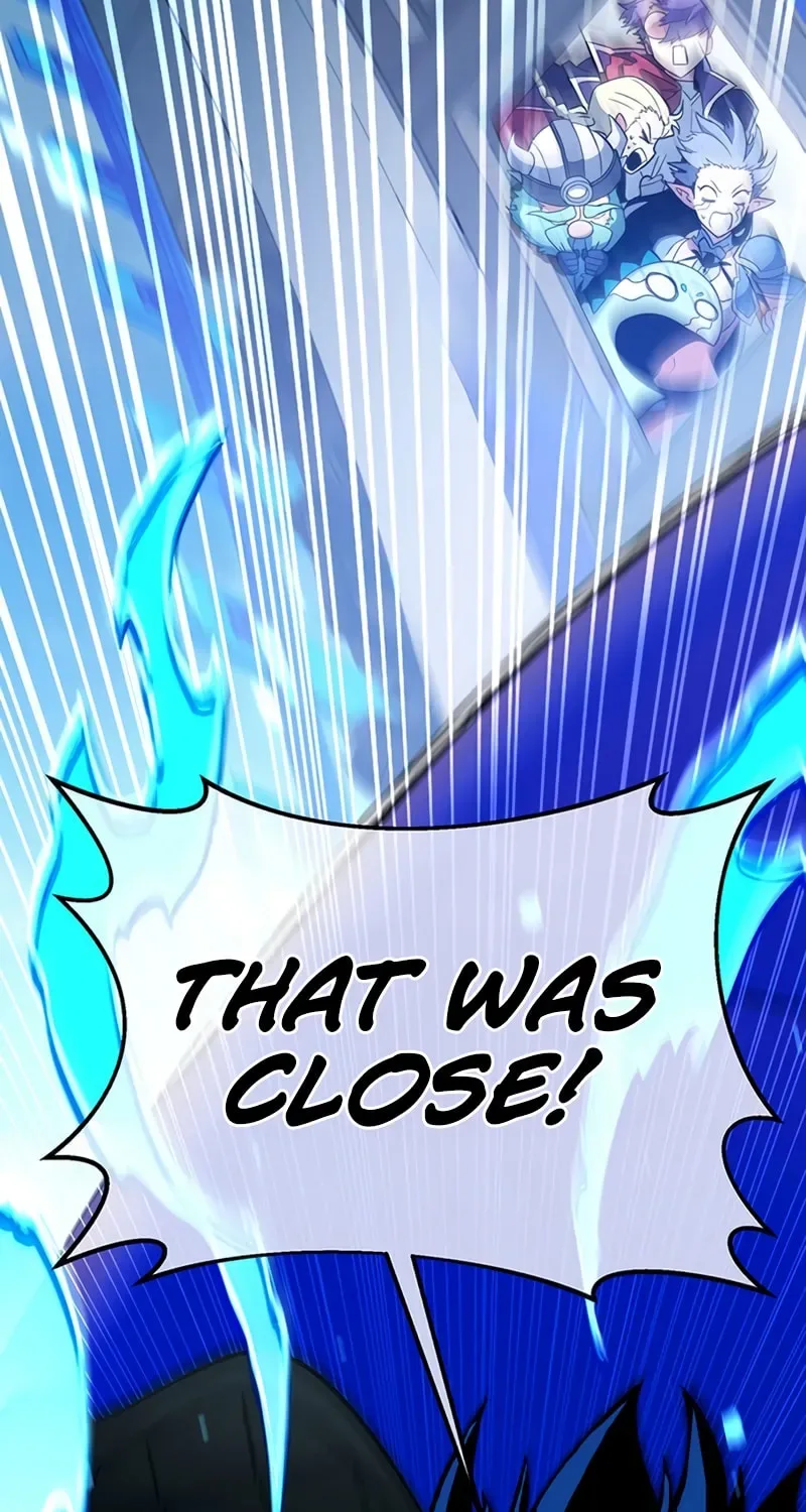 Dig or Die Chapter 12 page 13