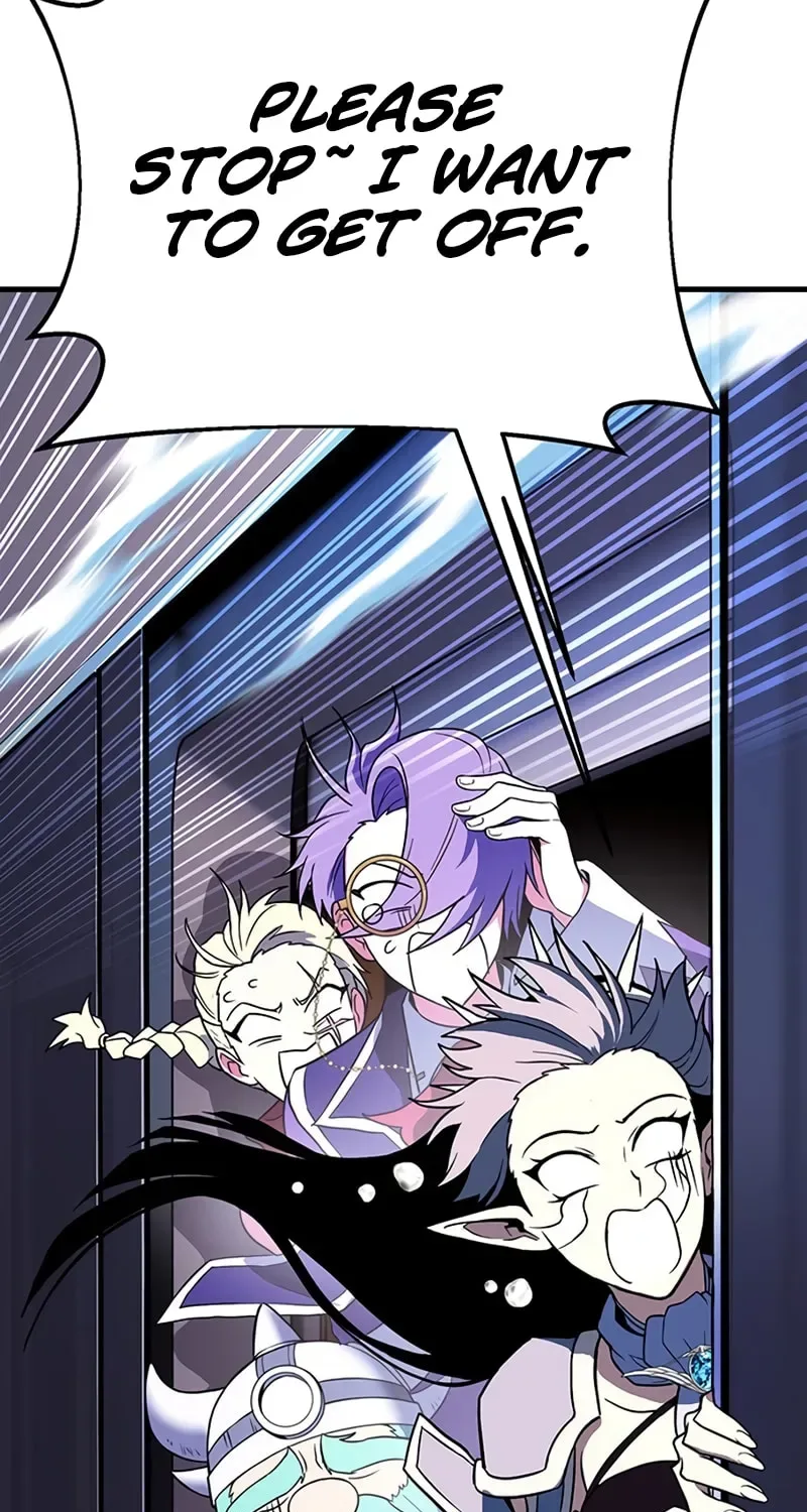 Dig or Die Chapter 12 page 3