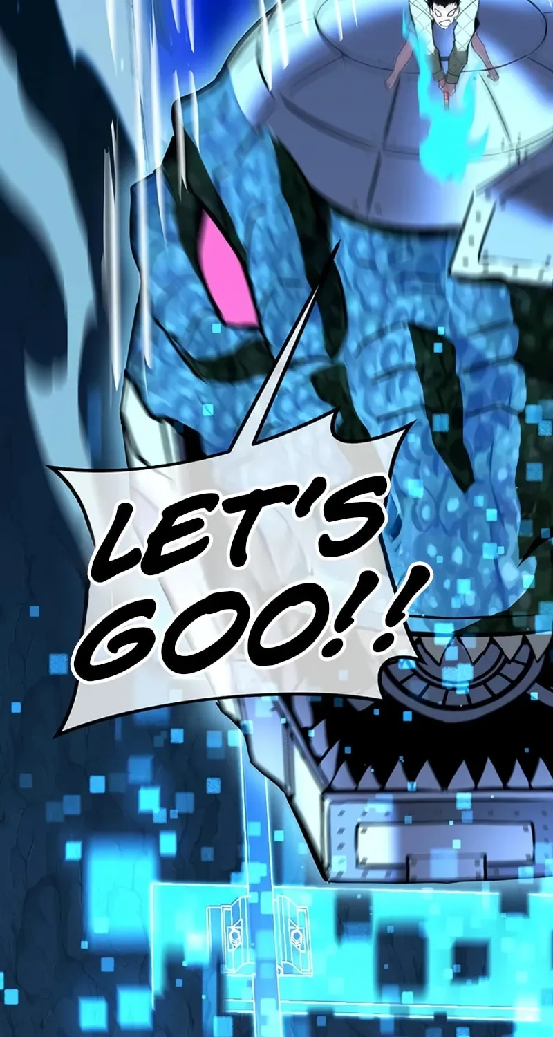 Dig or Die Chapter 12 page 11