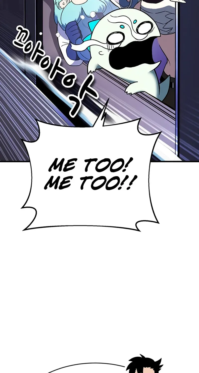 Dig or Die Chapter 12 page 4