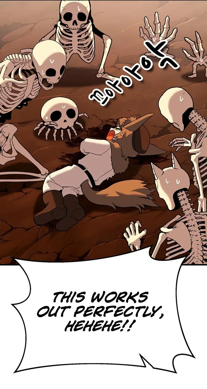 Dig or Die Chapter 12 page 88