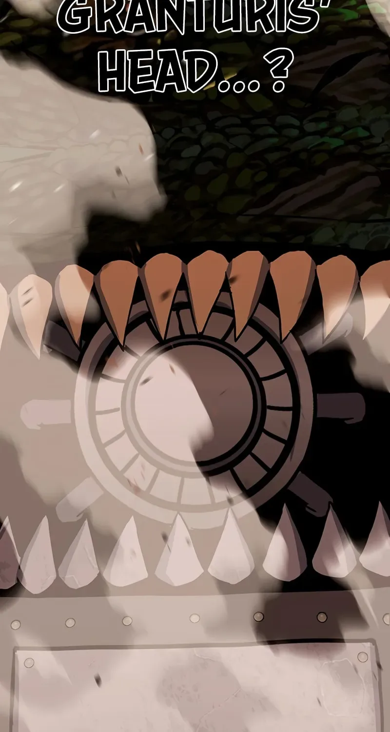 Dig or Die Chapter 12 page 113