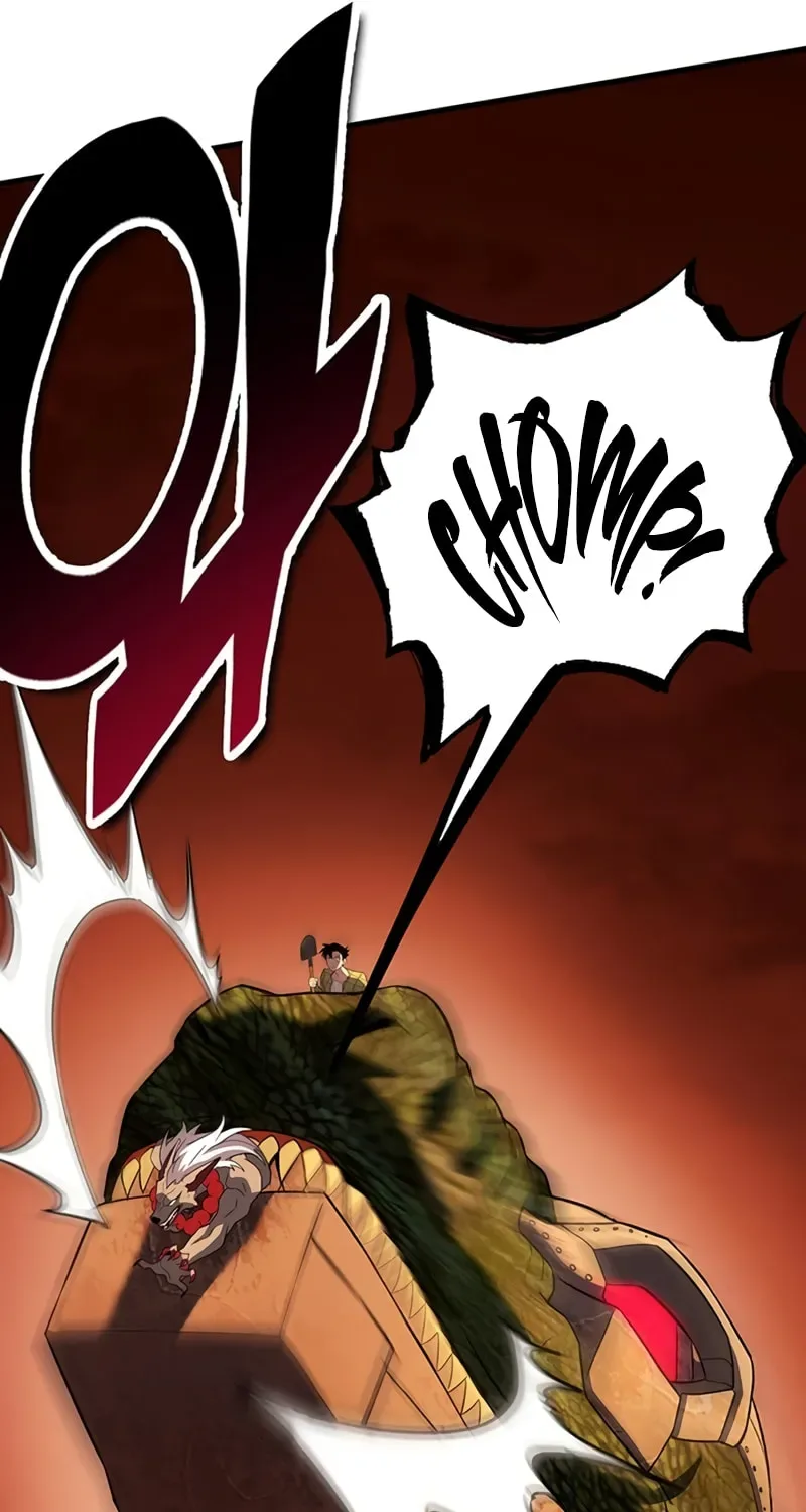 Dig or Die Chapter 12 page 142