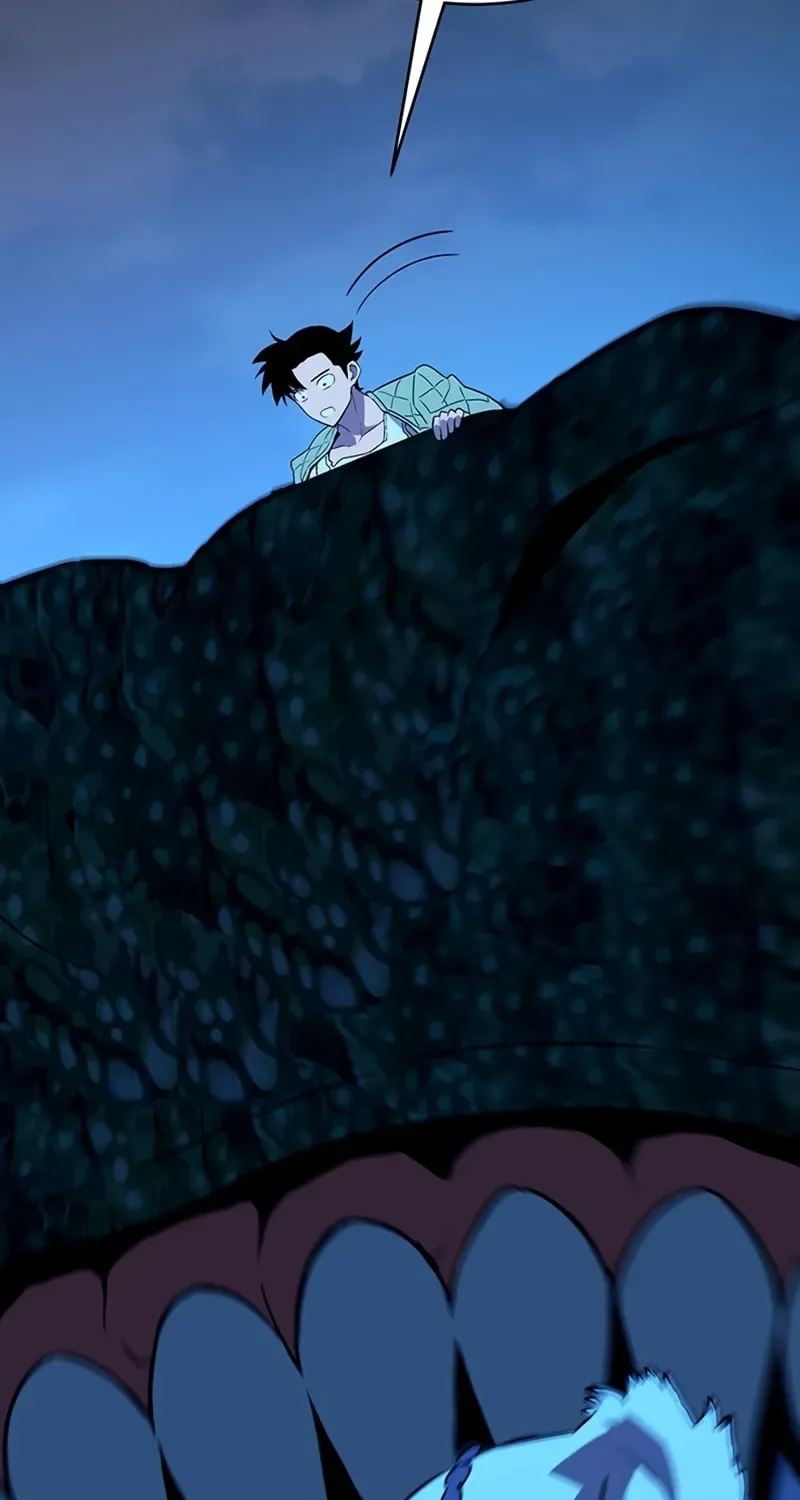 Dig or Die Chapter 12 page 147