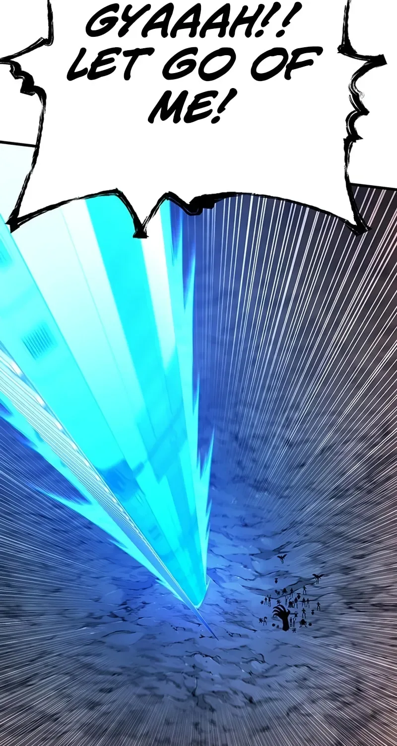 Dig or Die Chapter 12 page 189