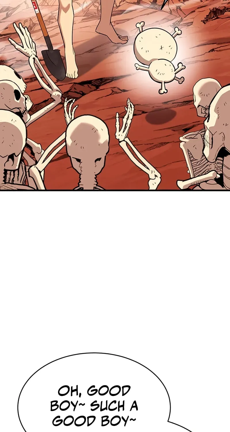 Dig or Die Chapter 12 page 218