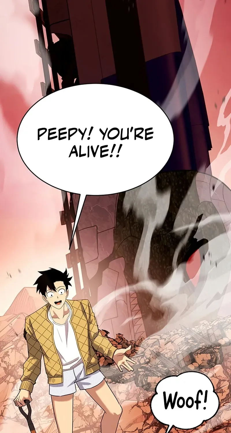 Dig or Die Chapter 12 page 217