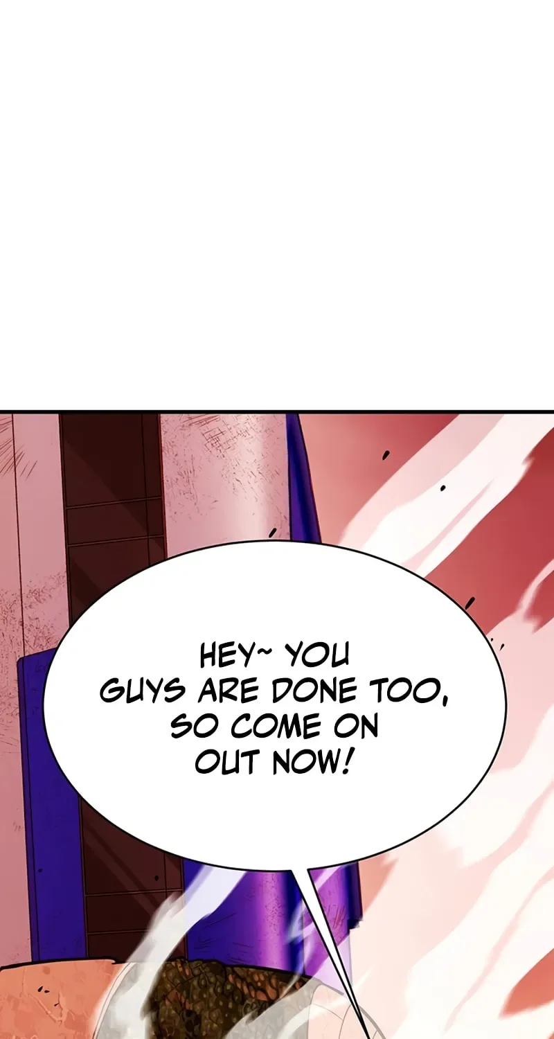 Dig or Die Chapter 12 page 220