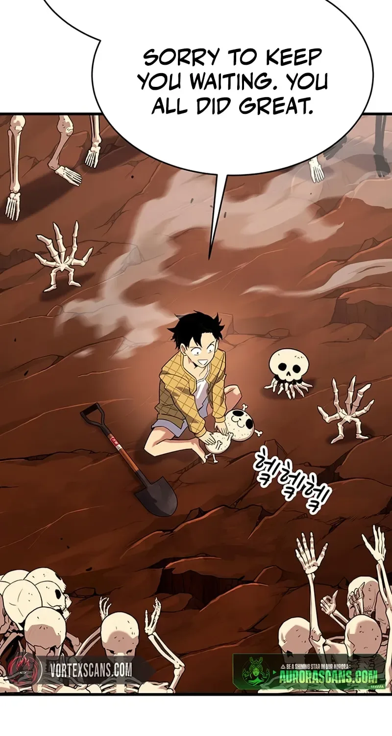 Dig or Die Chapter 12 page 219