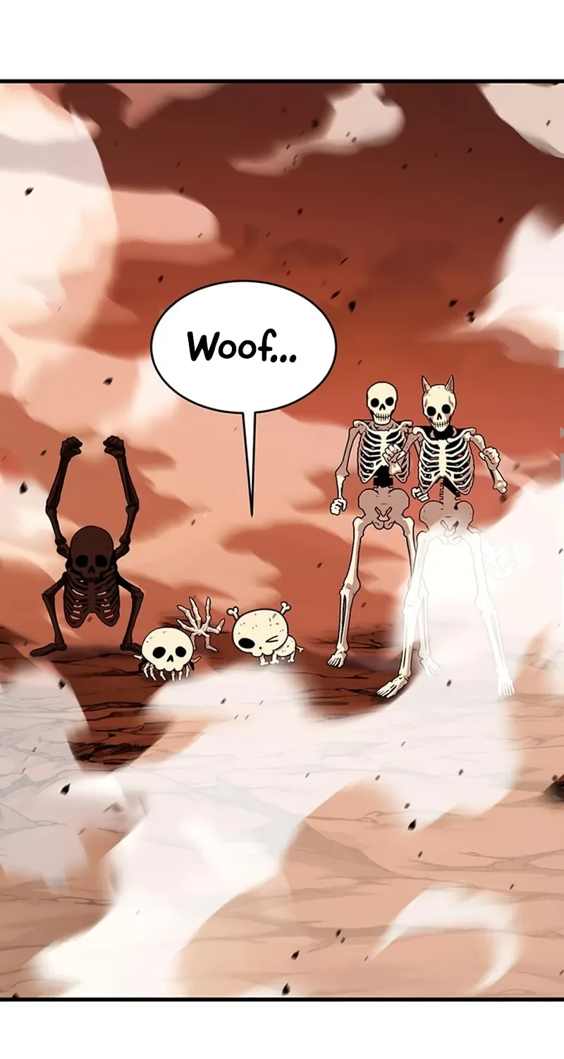 Dig or Die Chapter 12 page 209