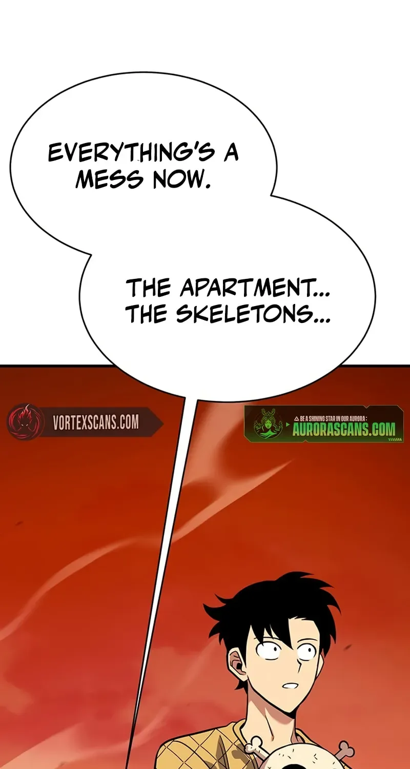 Dig or Die Chapter 12 page 228