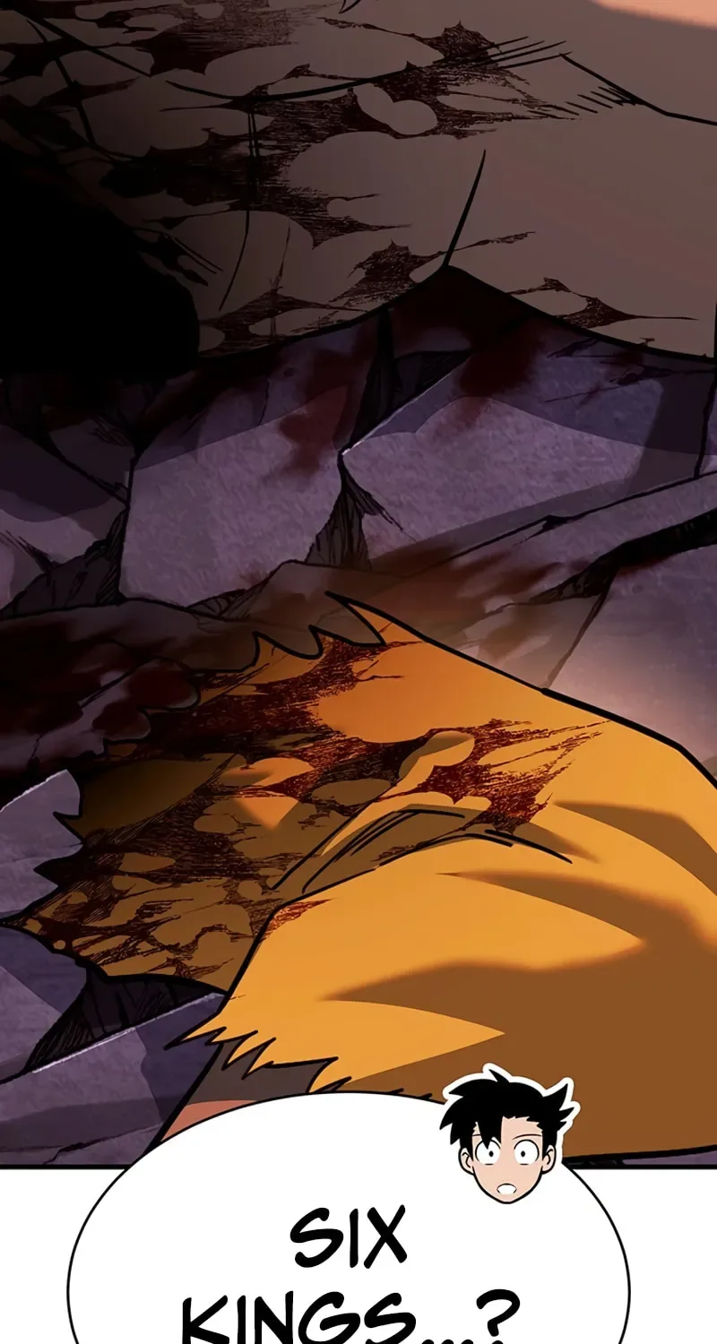 Dig or Die Chapter 12 page 236