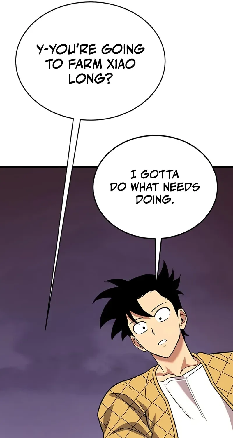 Dig or Die Chapter 12 page 240