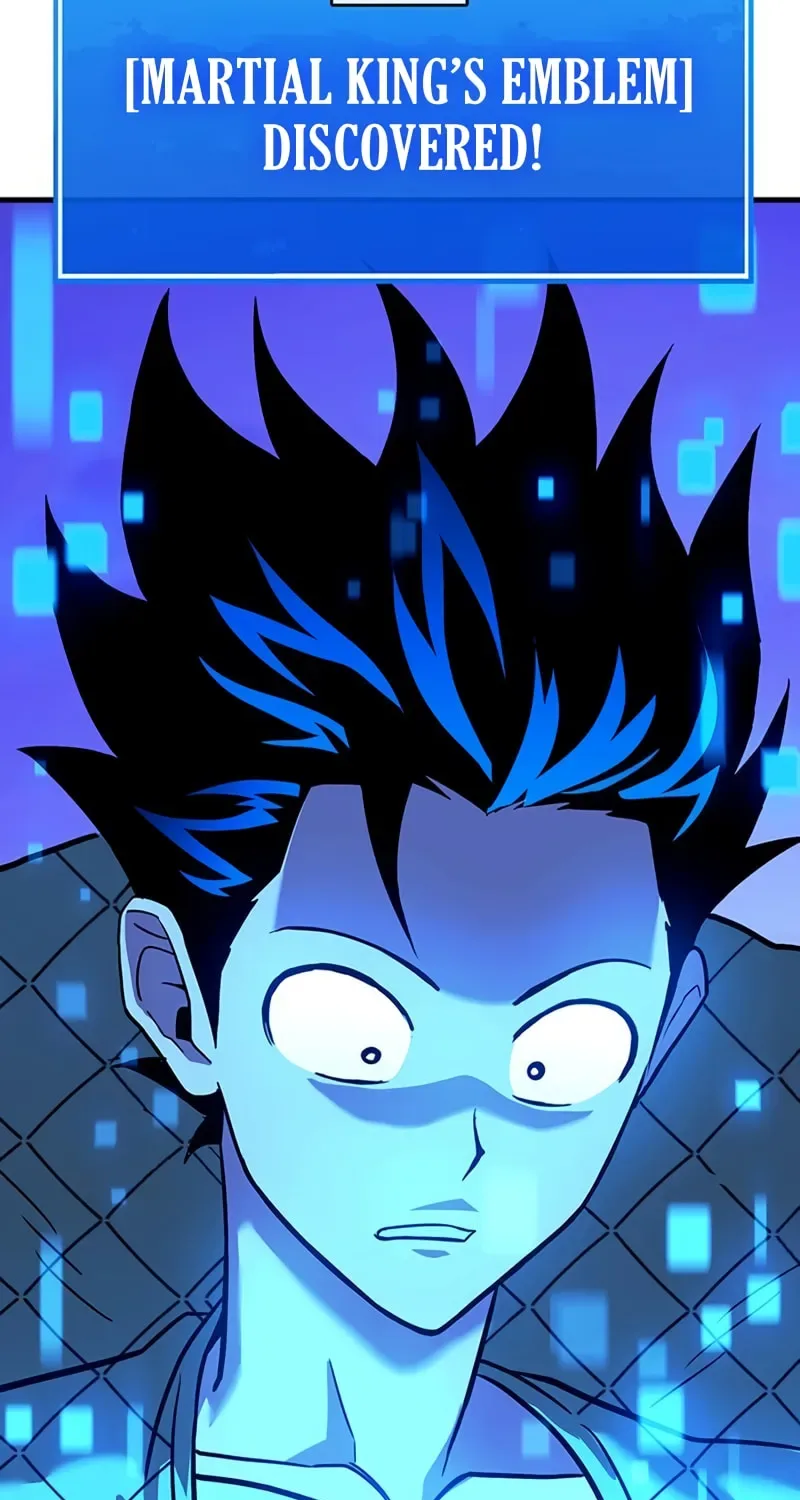 Dig or Die Chapter 12 page 246