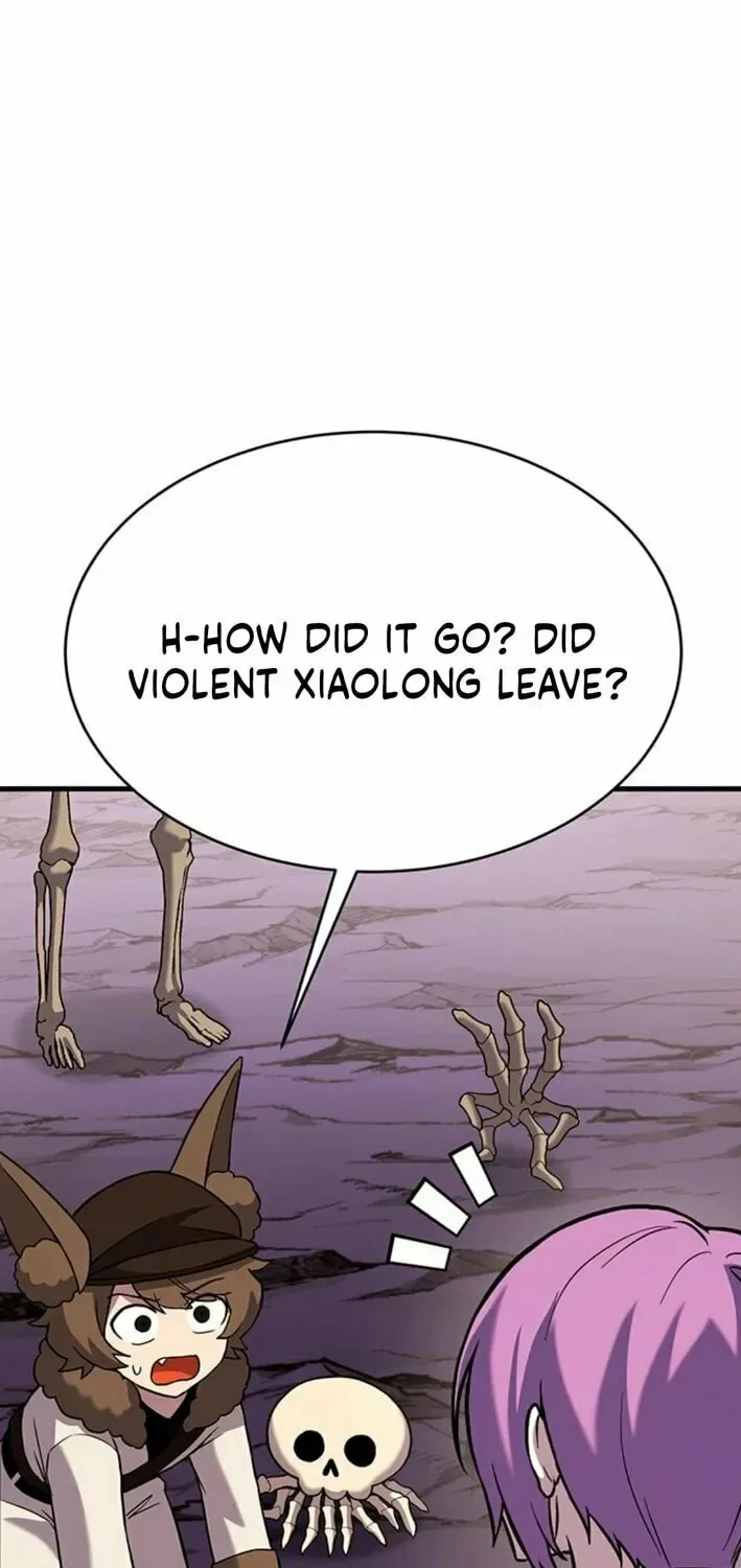 Dig or Die Chapter 13 page 11