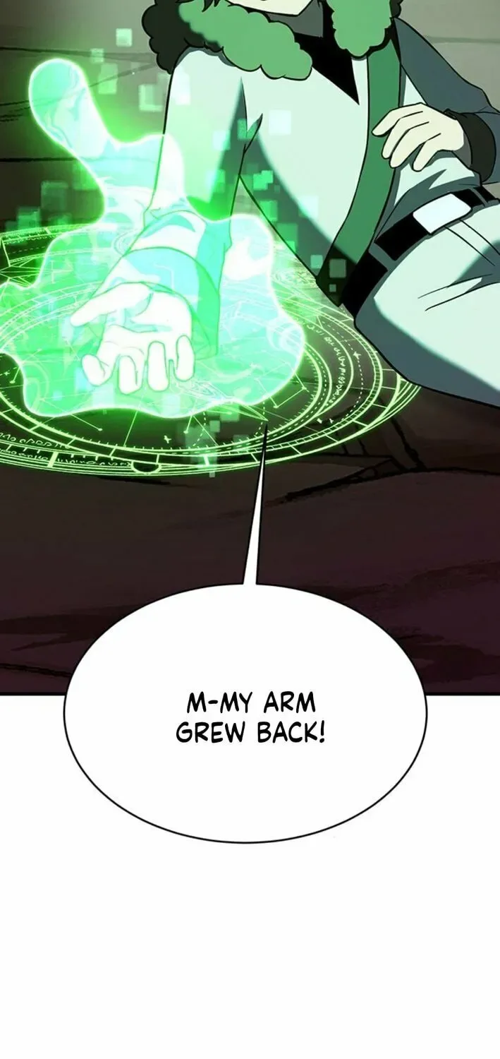 Dig or Die Chapter 13 page 8
