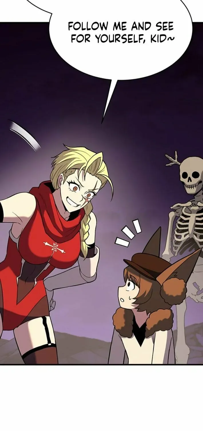 Dig or Die Chapter 13 page 13