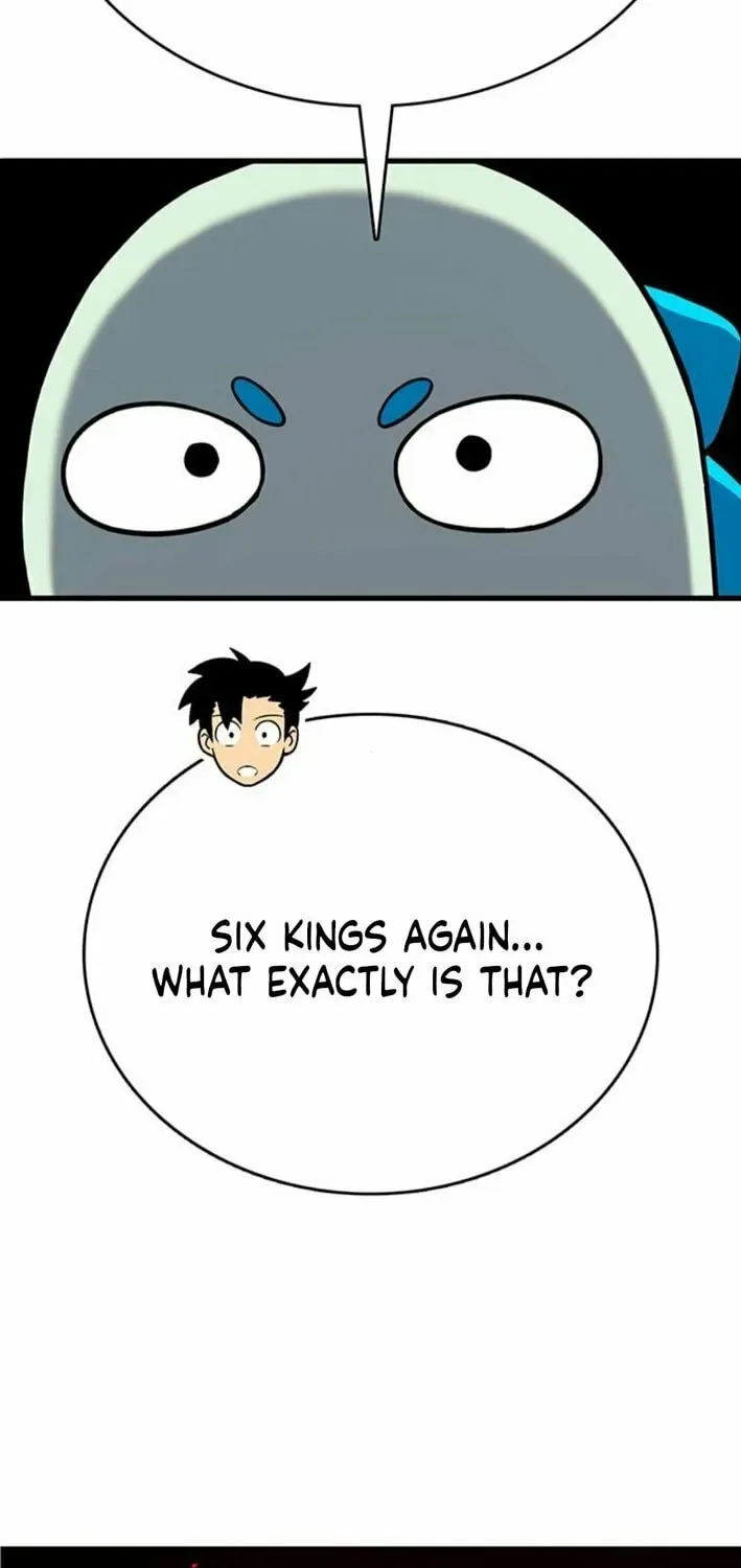 Dig or Die Chapter 13 page 47