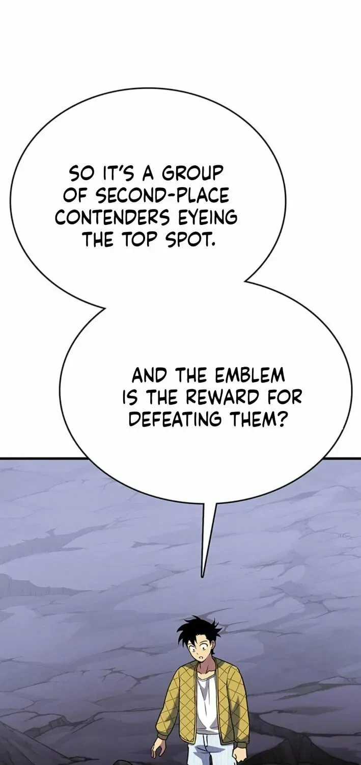Dig or Die Chapter 13 page 54