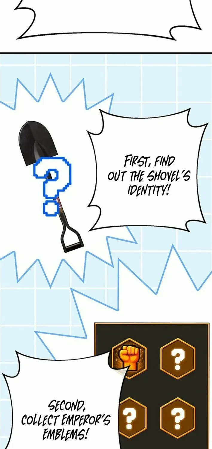 Dig or Die Chapter 13 page 71