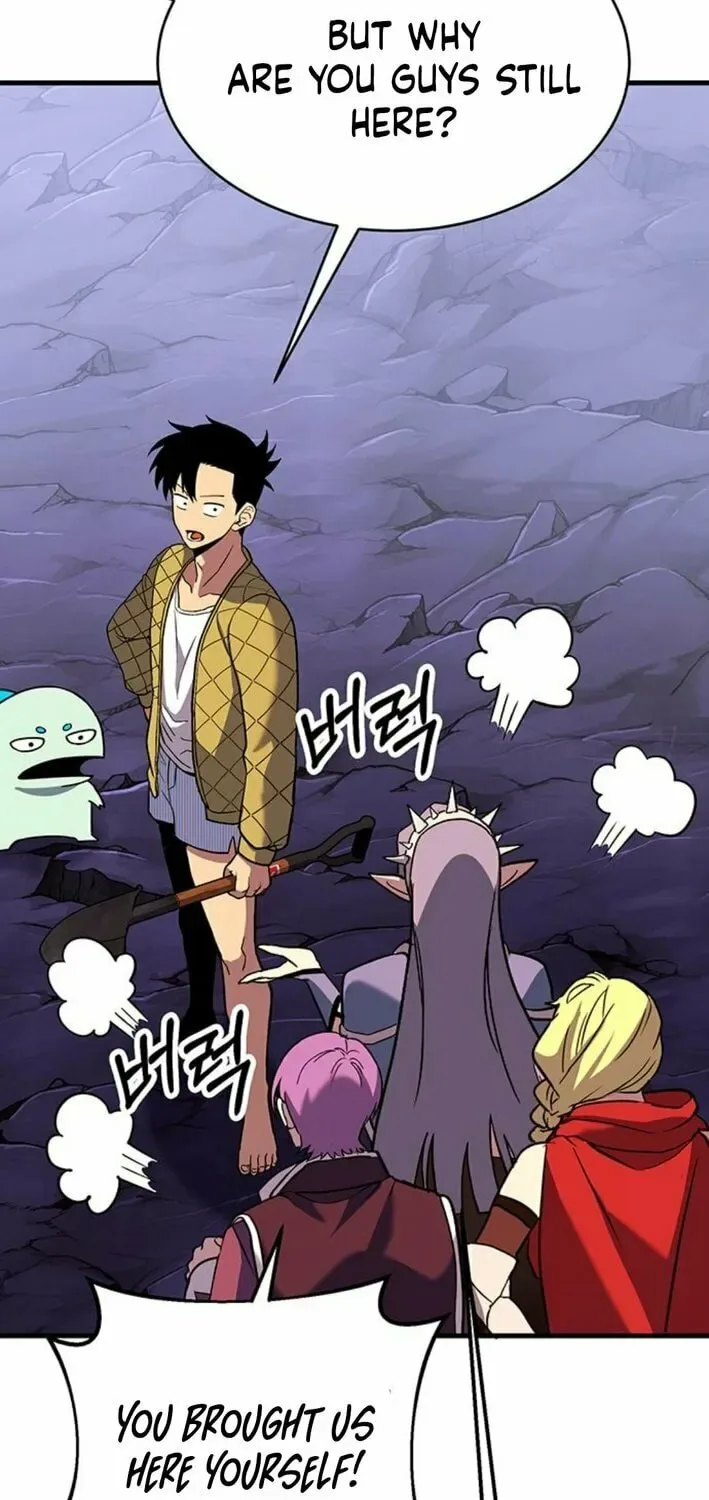 Dig or Die Chapter 13 page 78