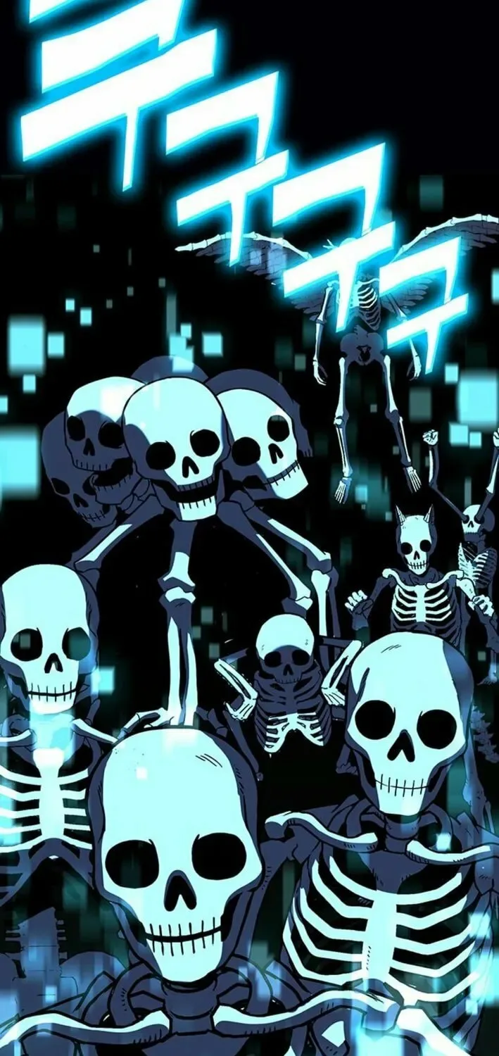 Dig or Die Chapter 13 page 110