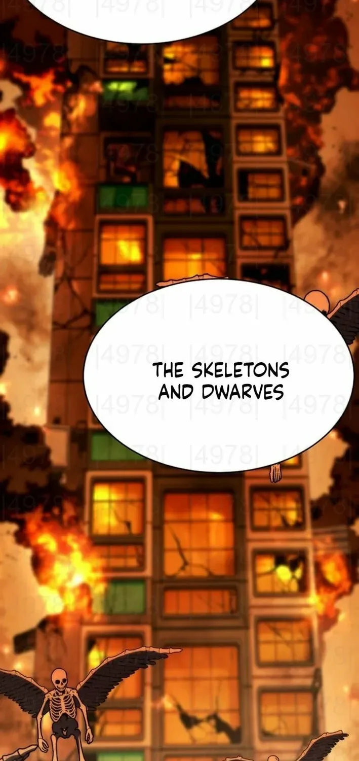 Dig or Die Chapter 13 page 116