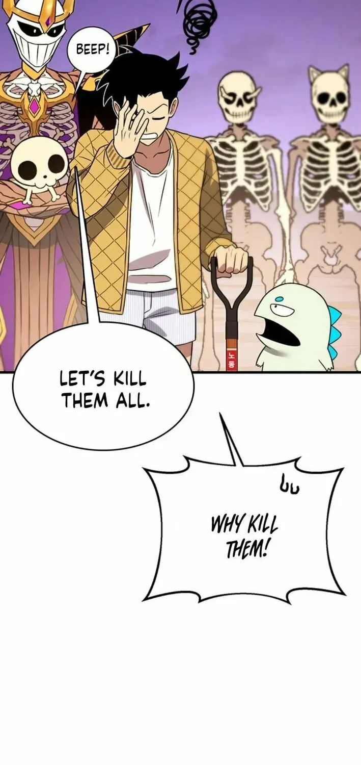 Dig or Die Chapter 13 page 132