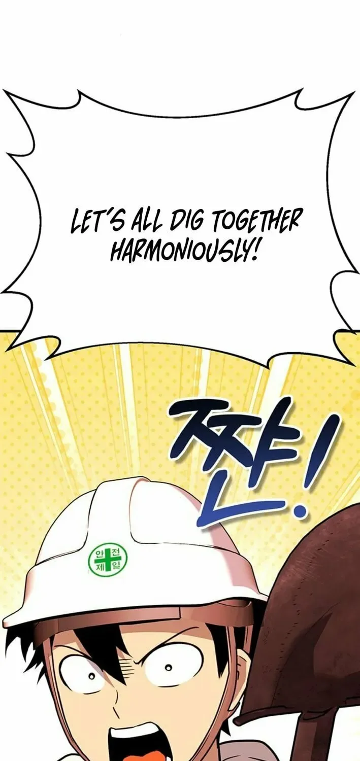 Dig or Die Chapter 13 page 153