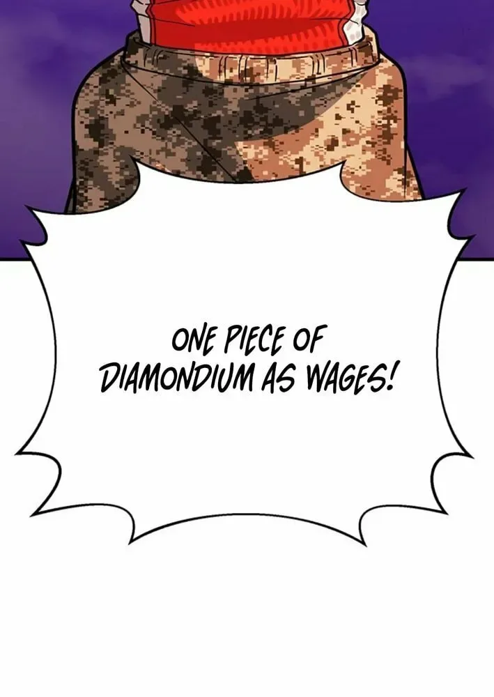 Dig or Die Chapter 13 page 168