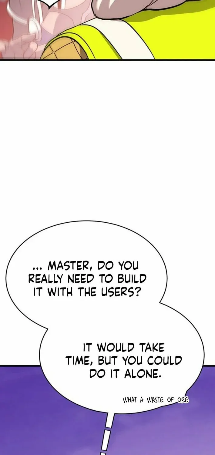 Dig or Die Chapter 13 page 173