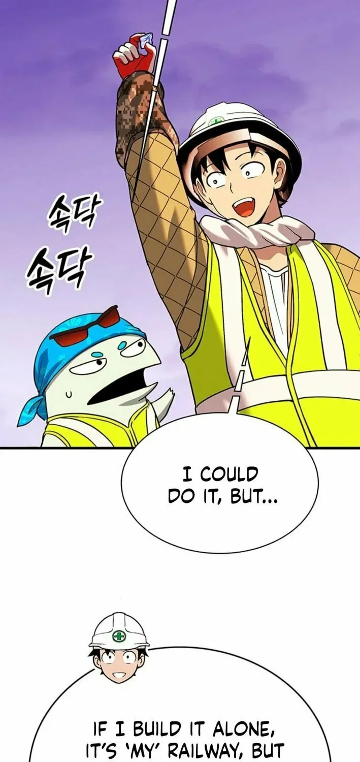 Dig or Die Chapter 13 page 174