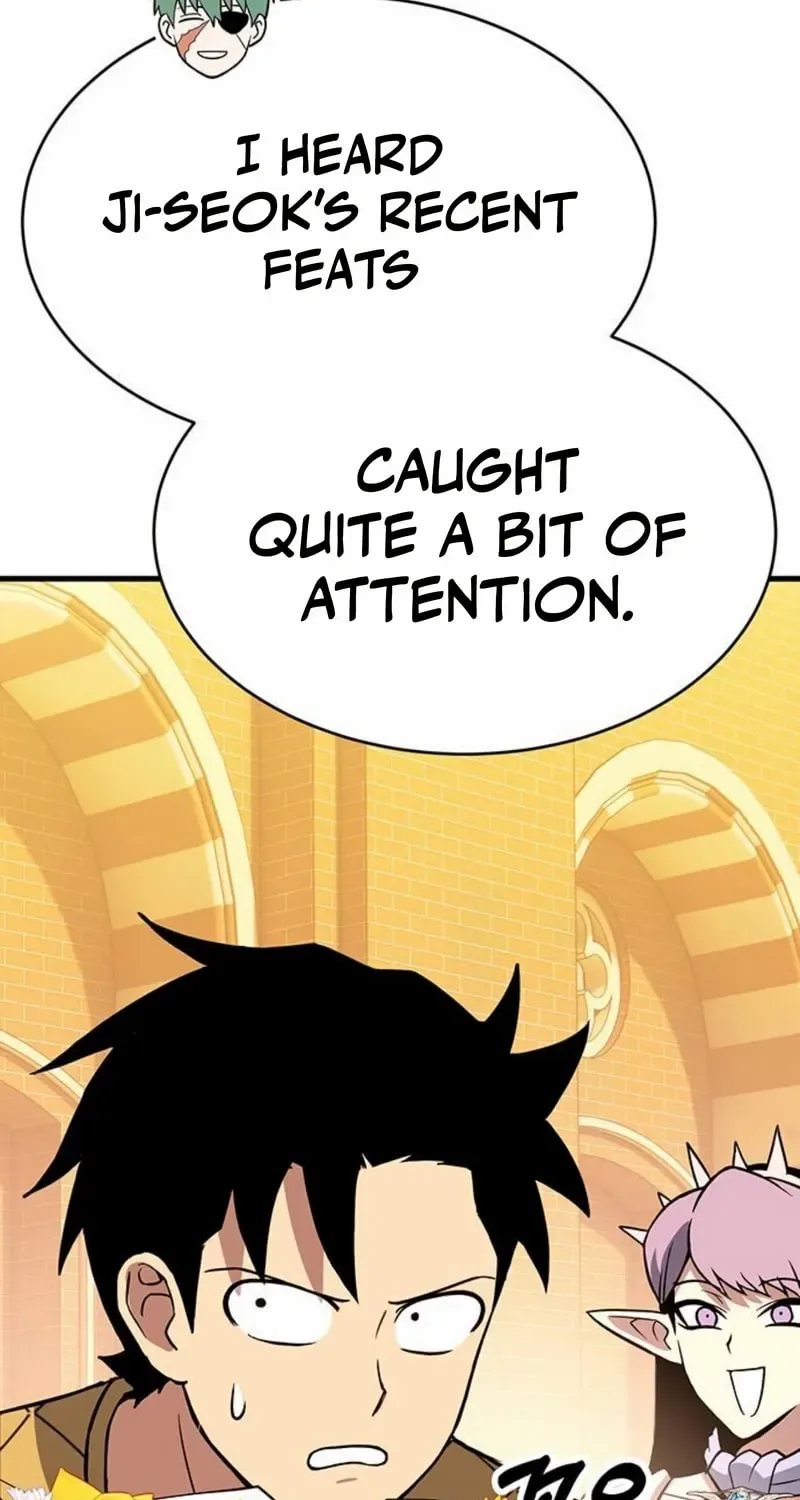Dig or Die Chapter 14 page 34