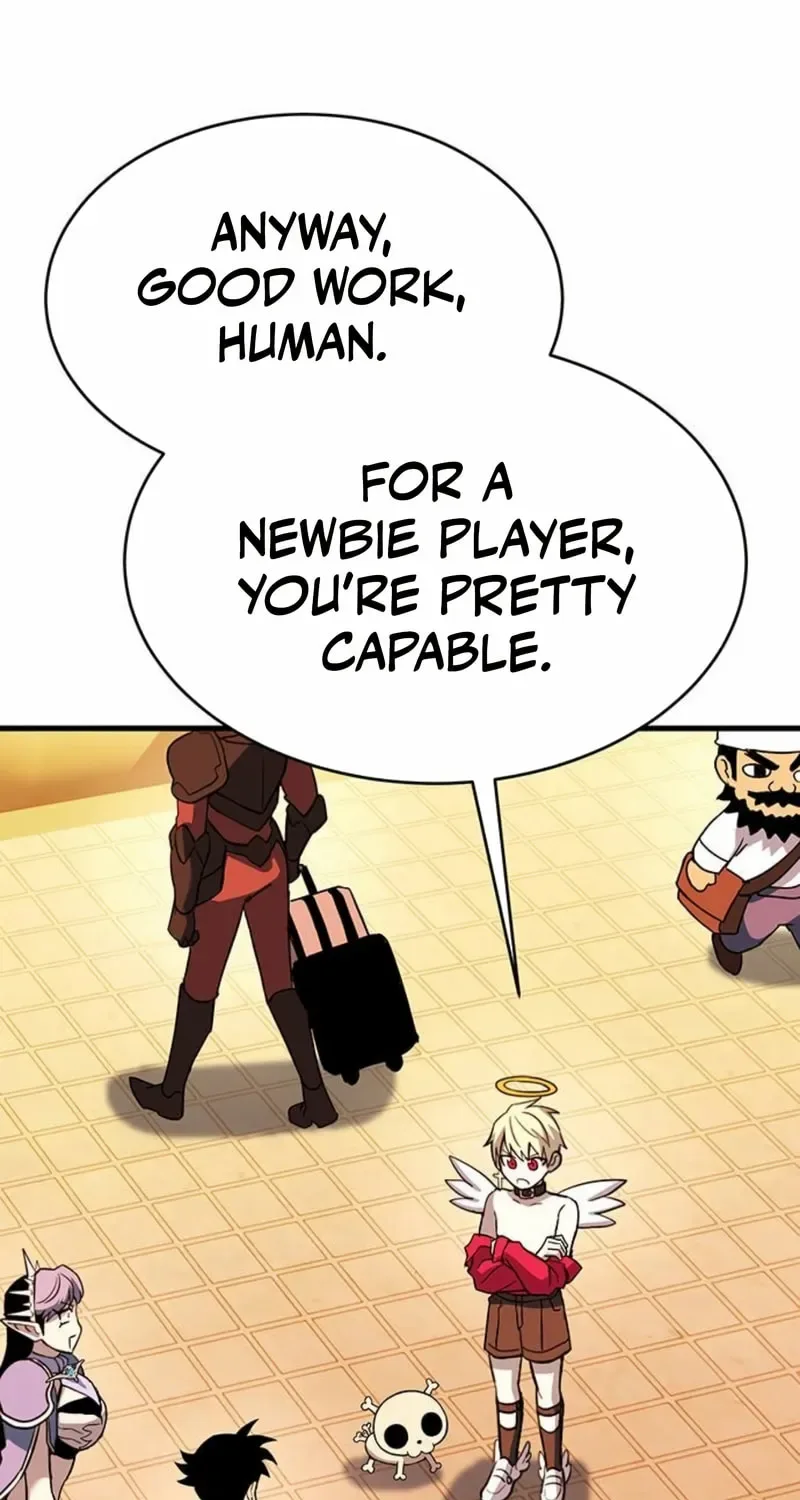 Dig or Die Chapter 14 page 36