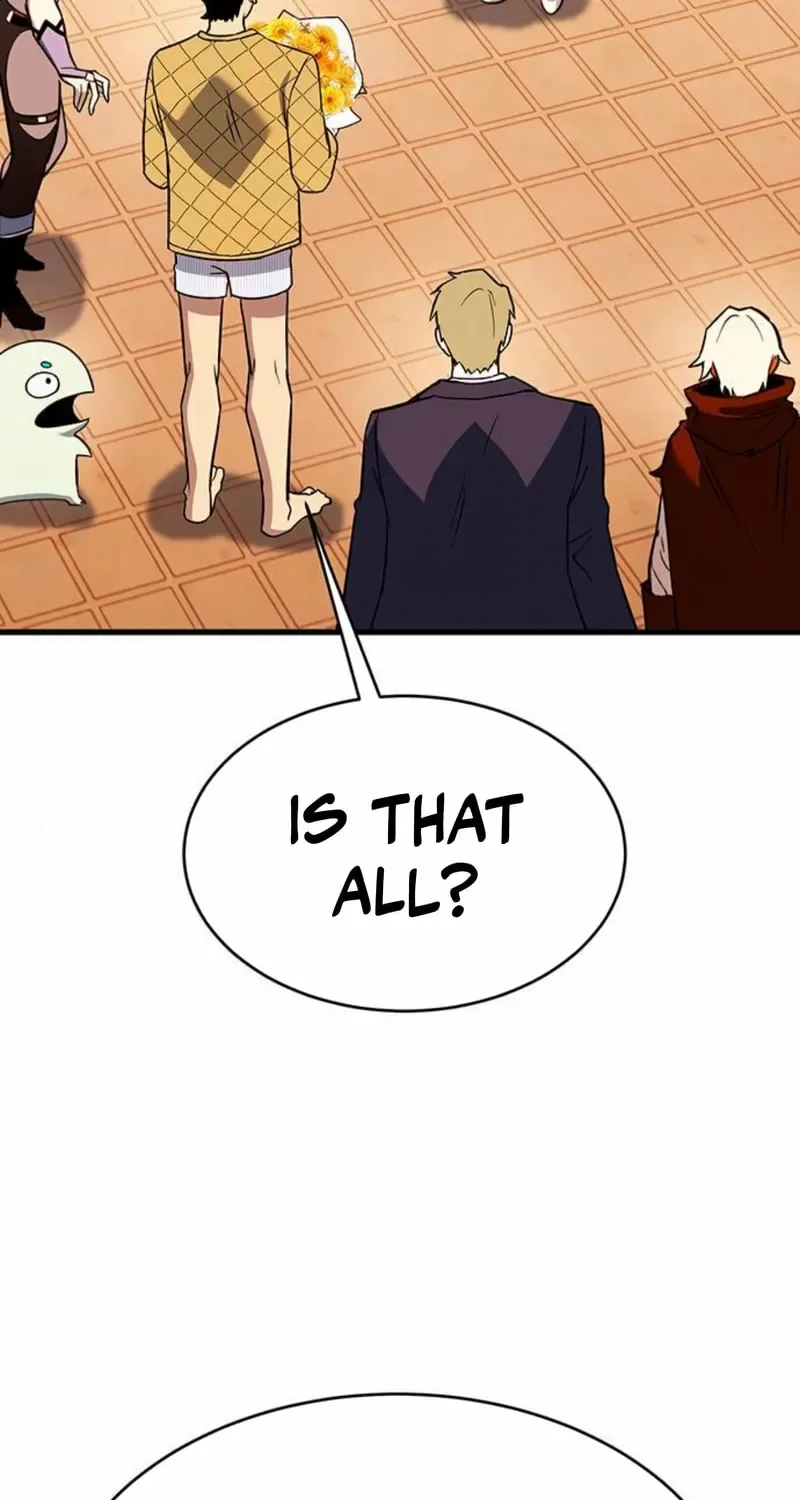Dig or Die Chapter 14 page 37