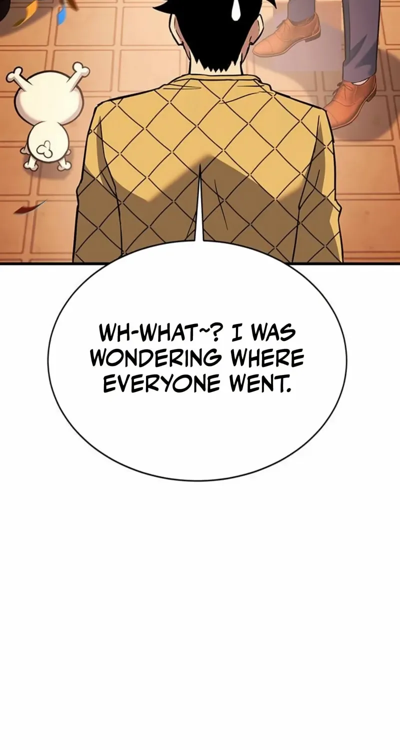 Dig or Die Chapter 14 page 26