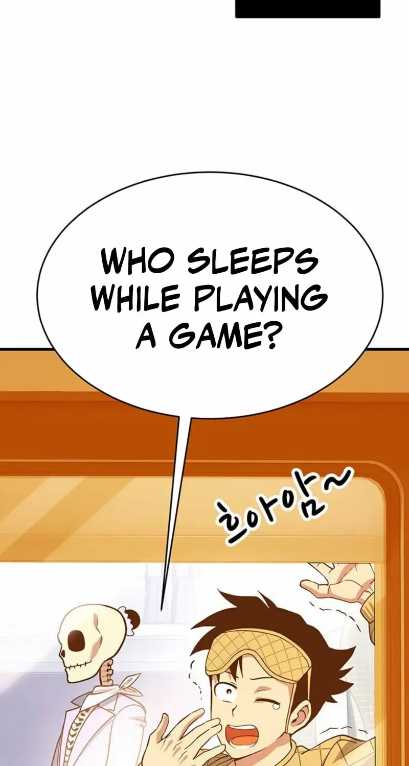 Dig or Die Chapter 14 page 14