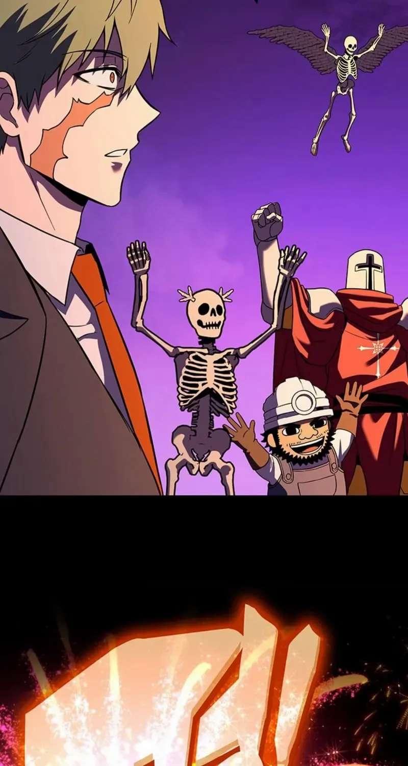 Dig or Die Chapter 14 page 66