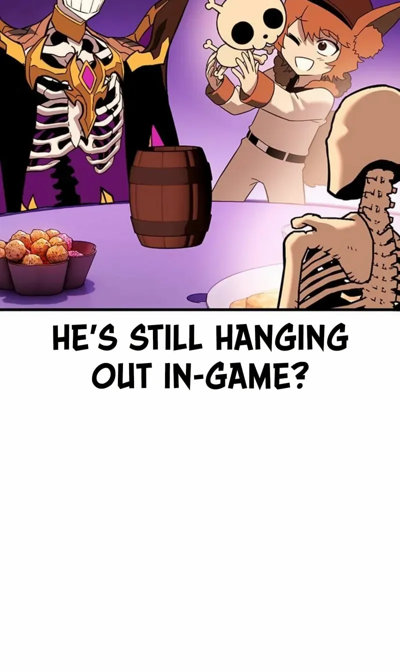 Dig or Die Chapter 14 page 74