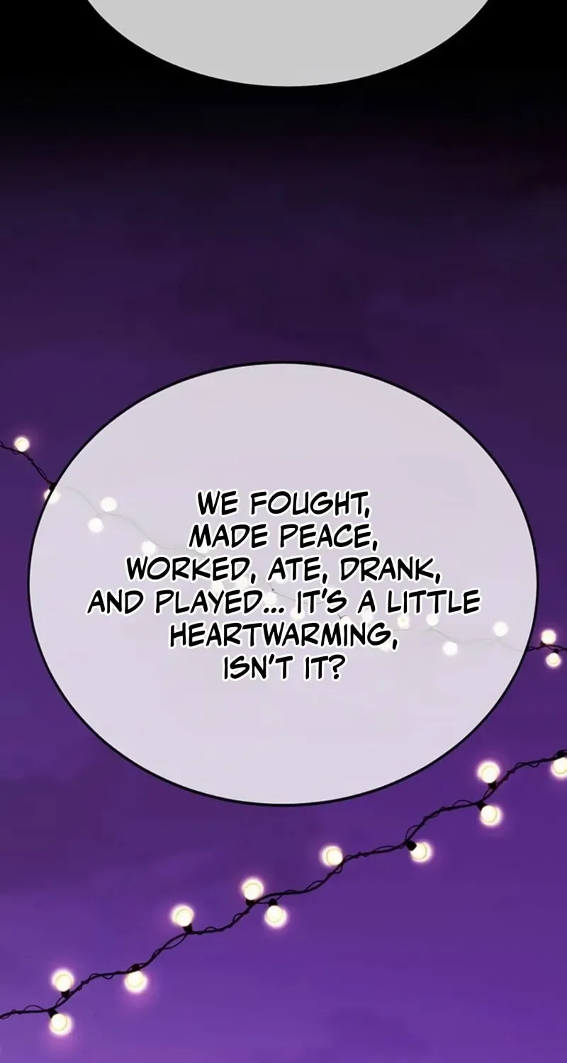Dig or Die Chapter 14 page 84